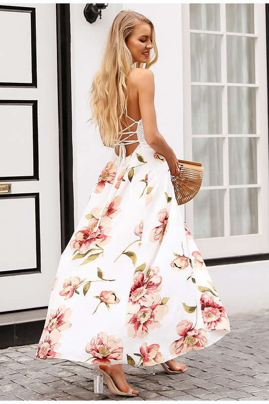 SEXY Dress Long Dresses