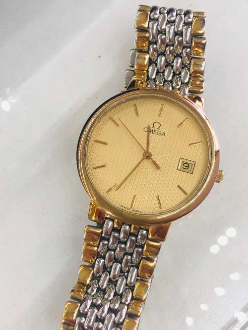 Beautiful Omega De Ville