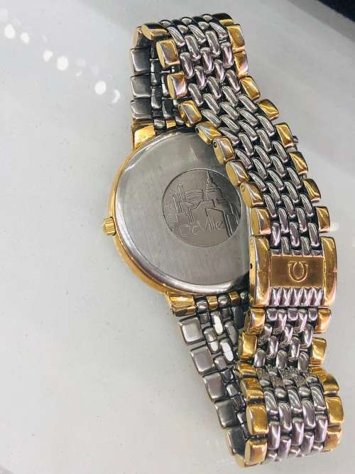 Beautiful Omega De Ville