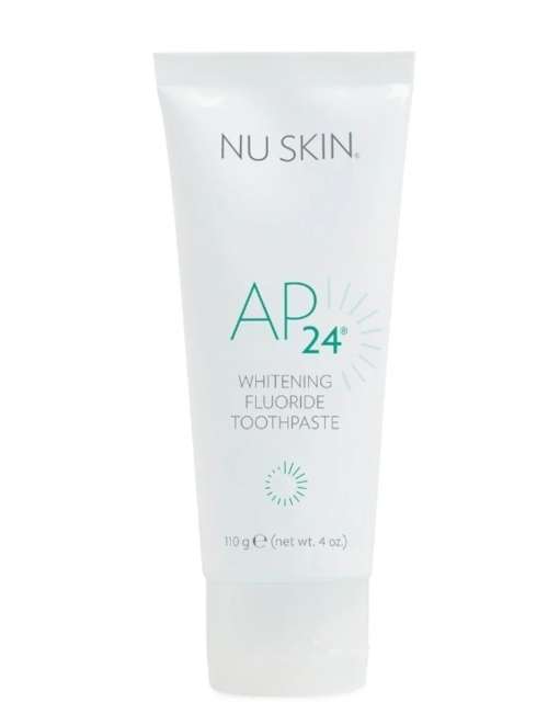 AP 24 Whitening Fluoride Toothpaste