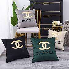 Designer Fashion Luxury Cushion Covers