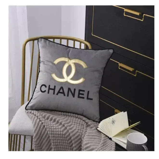 Designer Fashion Luxury Cushion Covers