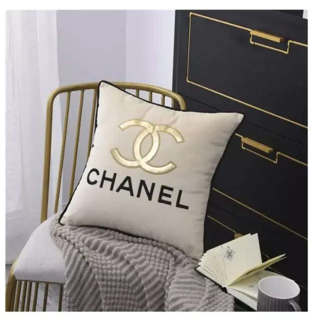 Designer Fashion Luxury Cushion Covers