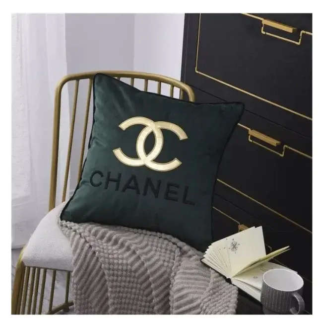 Designer Fashion Luxury Cushion Covers
