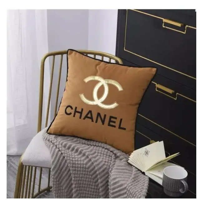 Designer Fashion Luxury Cushion Covers