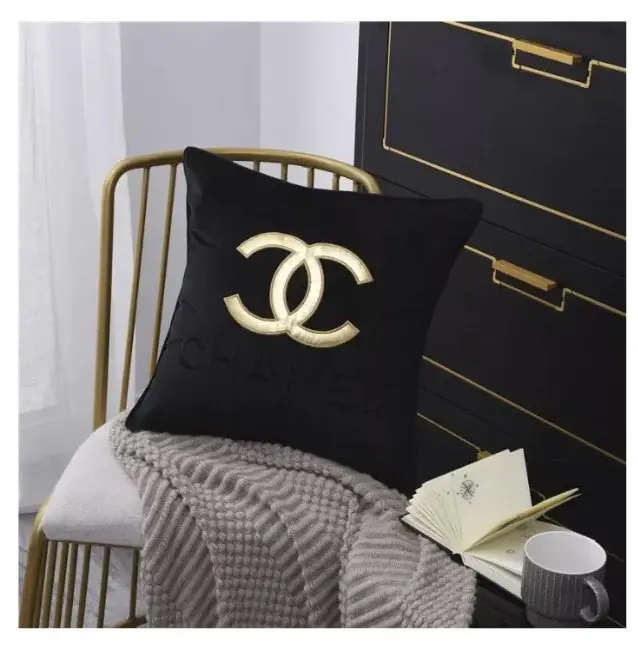 Designer Fashion Luxury Cushion Covers