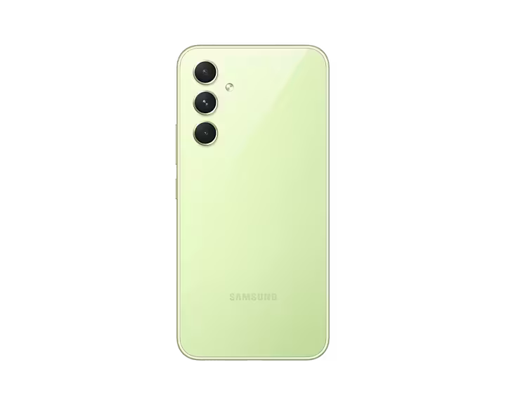 Samsung A54 Dual Sim 5G
