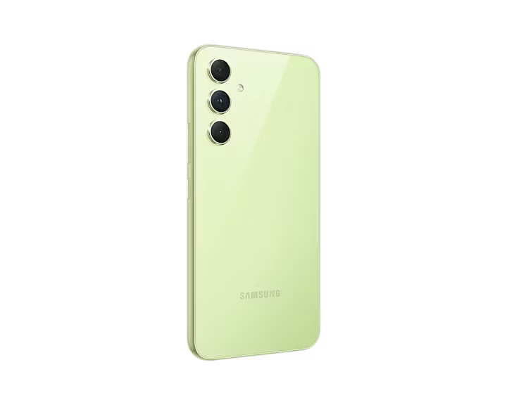 Samsung A54 Dual Sim 5G
