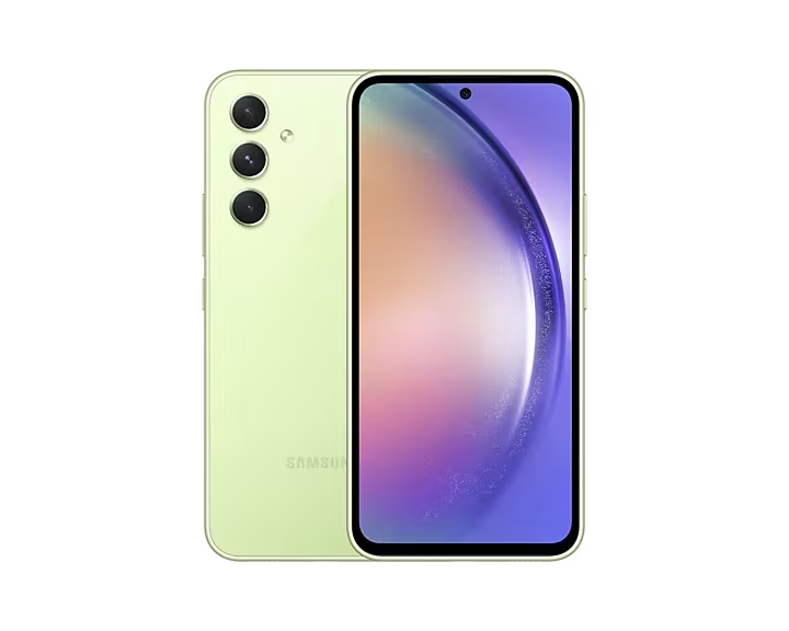 Samsung A54 Dual Sim 5G