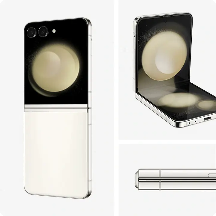 Samsung Z Flip 5 256gb