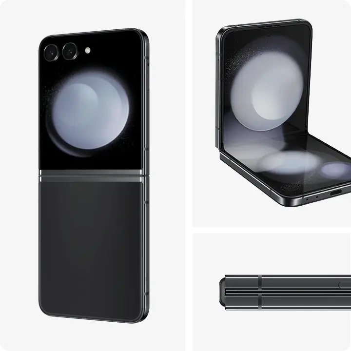 Samsung Z Flip 5 256gb
