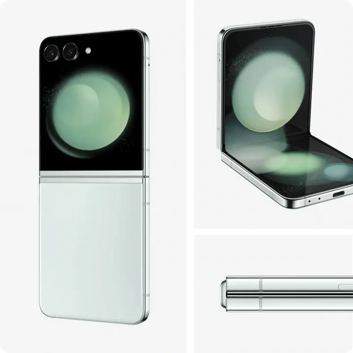 Samsung Z Flip 5 256gb