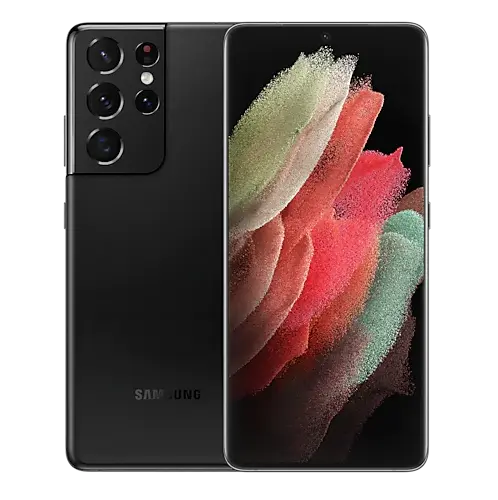 Samsung S21 Ultra