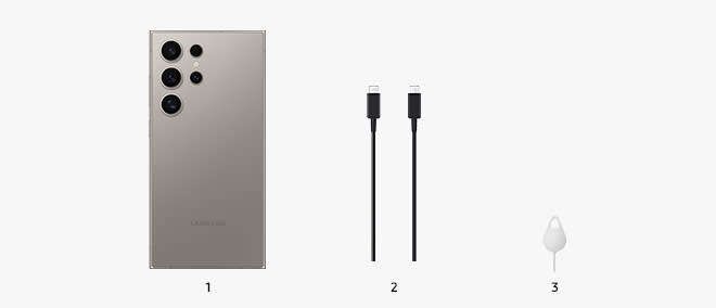 Samsung S24 Ultra