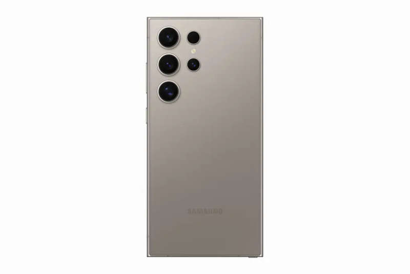 Samsung S24 Ultra