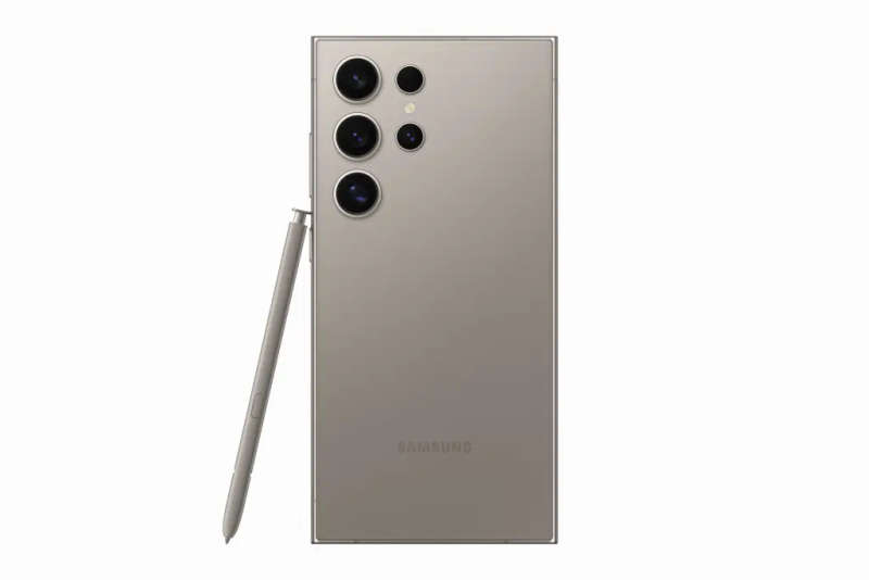 Samsung S24 Ultra
