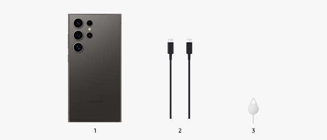Samsung S24 Ultra