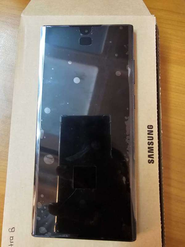Samsung S22 Ultra