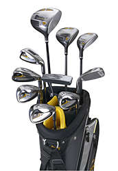 LH - Nicklaus Golf Golden Bear Instinct 13 Piece Set  *** BARGAIN ***