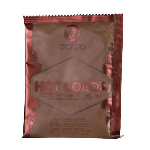 Organo Premium Hot Cocoa