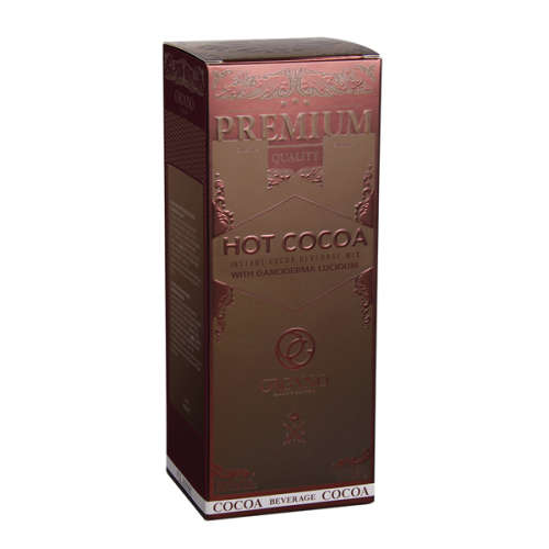 Organo Premium Hot Cocoa
