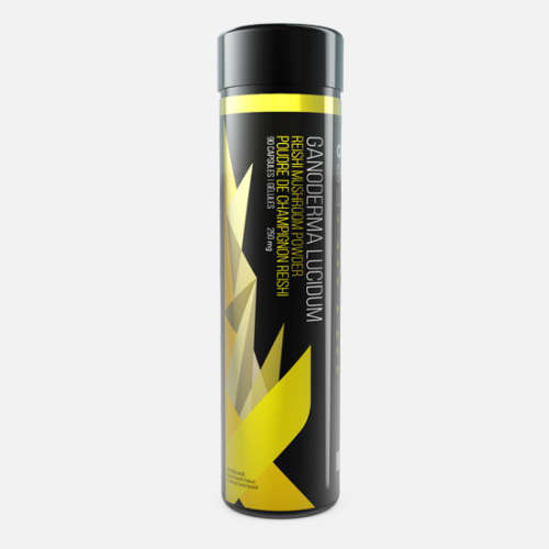 Organo Ganoderma Lucidum Mushroom Powder