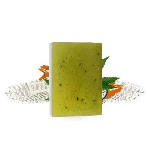 LAKI Shampoobar H2H Bar 100g