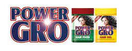 POWER GRO Hair Gel 125g
