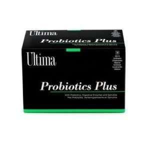 Ultima Probiotics Plus
