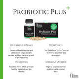 Ultima Probiotics Plus