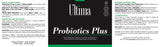 Ultima Probiotics Plus