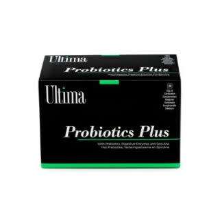 Ultima Probiotics Plus
