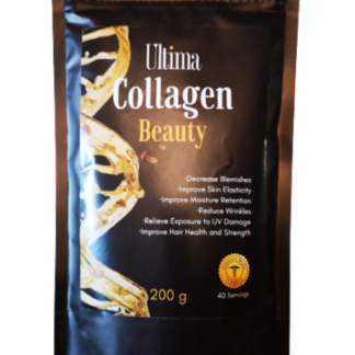 Ultima Collagen Beauty