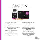 Ultima Passion