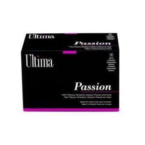 Ultima Passion