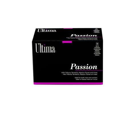 Ultima Passion