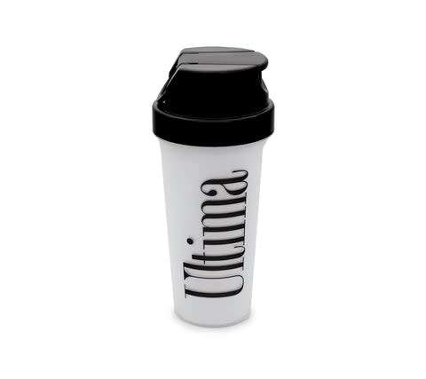 Ultima Shaker Mugs