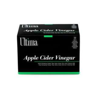 Ultima Apple Cider Vinegar EXPIRED STOCK  PRICE REDUCED