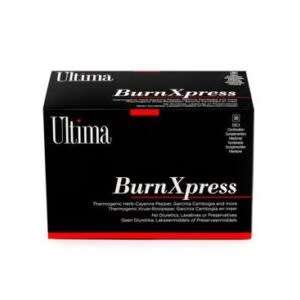 Ultima BurnXpress