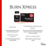 Ultima BurnXpress