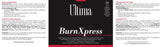 Ultima BurnXpress