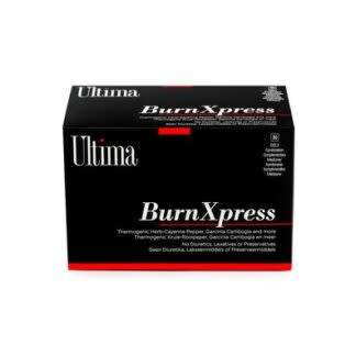 Ultima BurnXpress