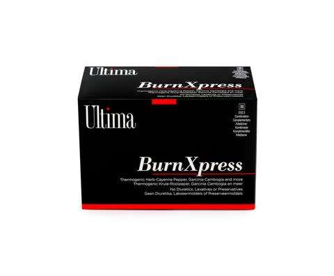 Ultima BurnXpress