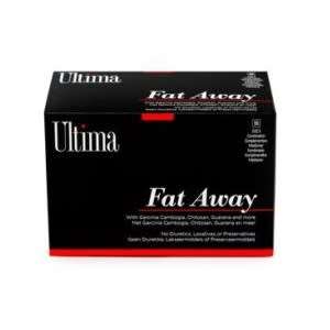Ultima Fat Away