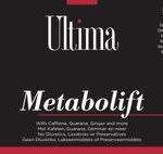 Ultima Metabolift