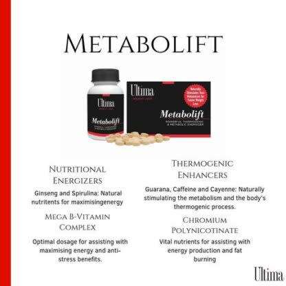 Ultima Metabolift