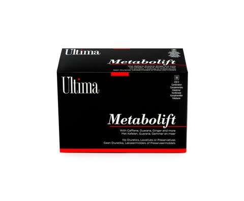 Ultima Metabolift