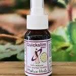 Medico Herbs Amazing Quickslim Weight Loss Spray 50ml