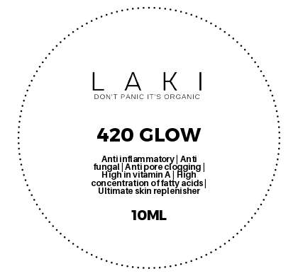 420 Glow 100ml