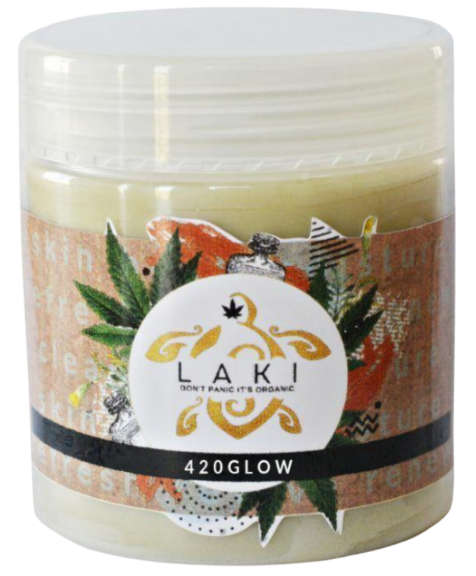 420 Glow 100ml